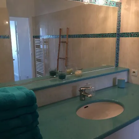 Roi Soleil Appartement Antibes